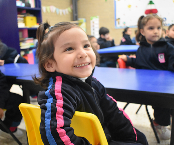 Modelo de Ecología Emocional