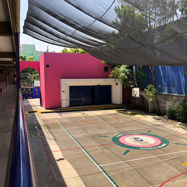 Instalaciones CEMIE